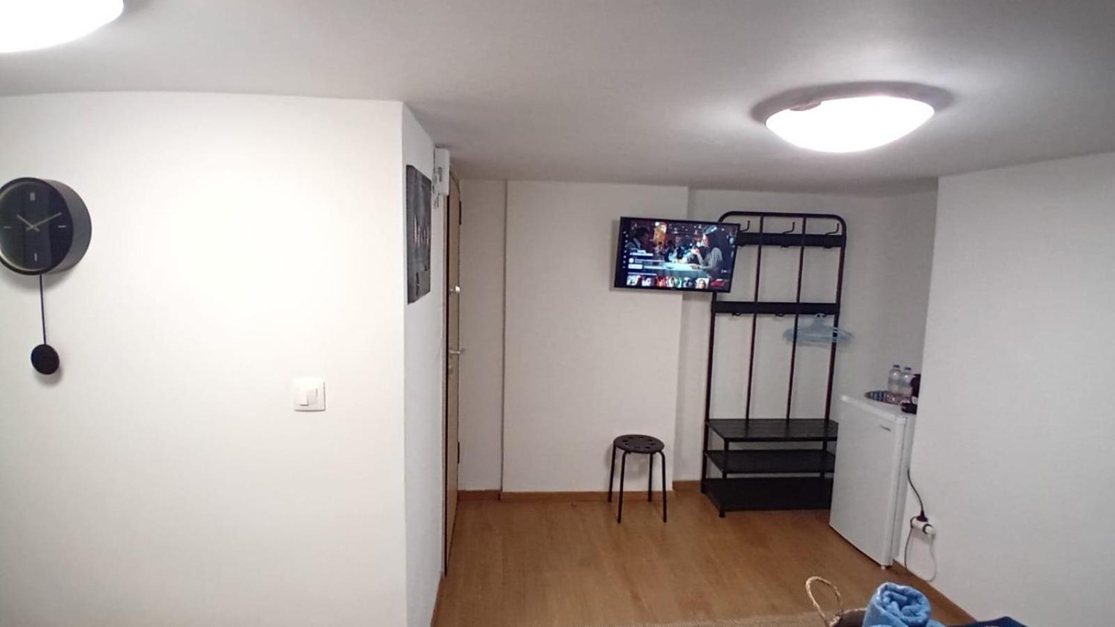 Syntagma Studio 雅典 外观 照片