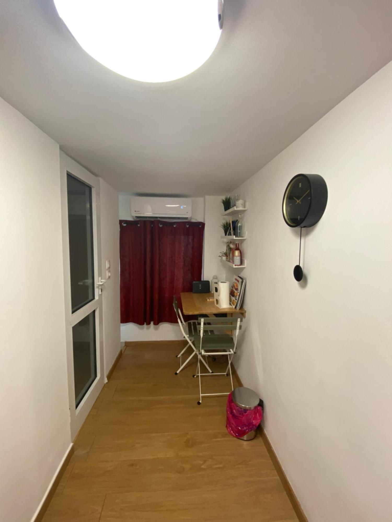 Syntagma Studio 雅典 外观 照片
