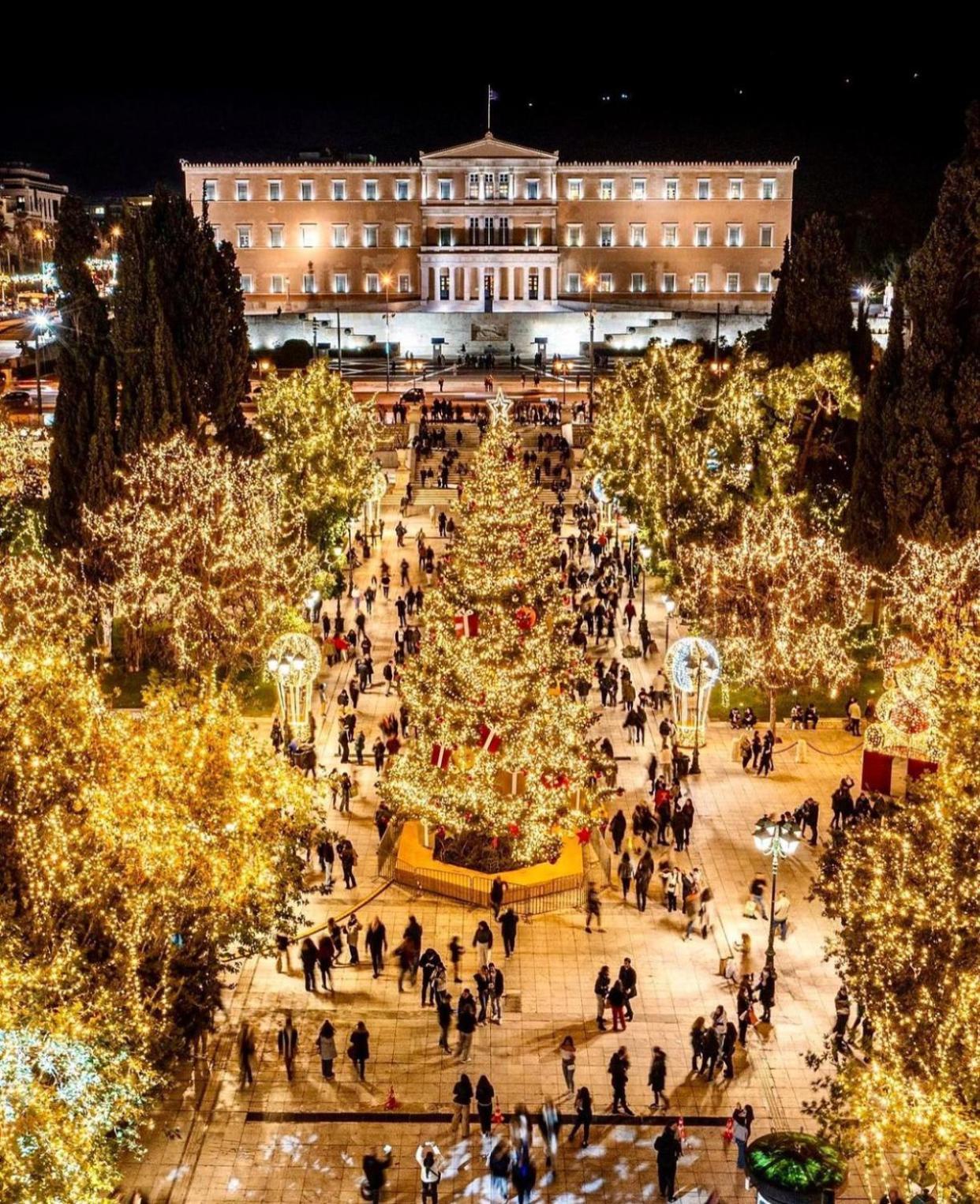 Syntagma Studio 雅典 外观 照片